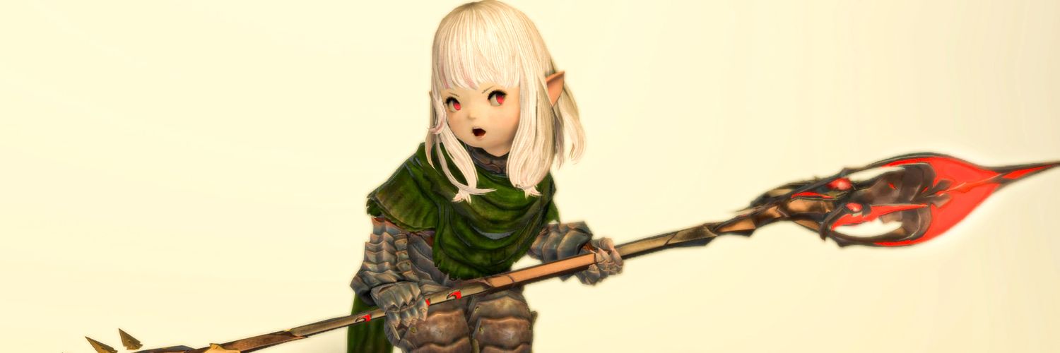 NeonRosaRay's profile banner image
