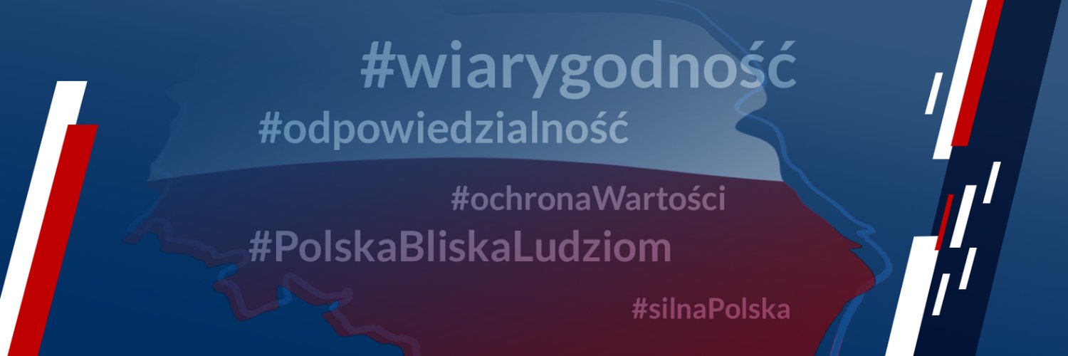 Norbert Maliszewski banner