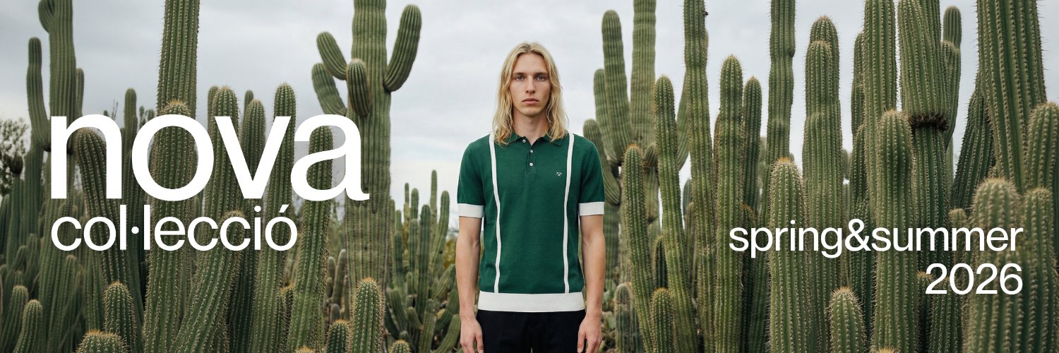 STJOR 1969 | Ethical fashion banner