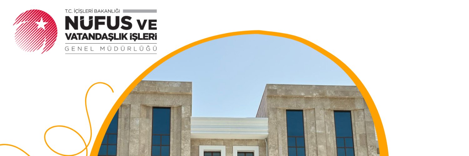 Altındağ İlçe Nüfus Müdürlüğü banner