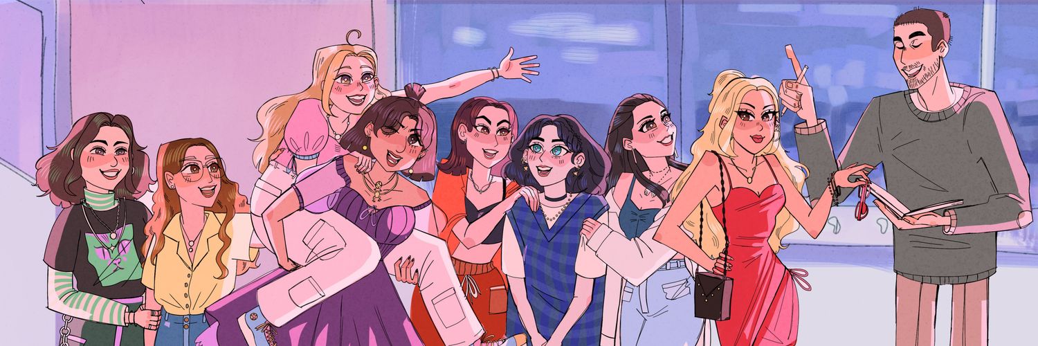 luimmi's profile banner image
