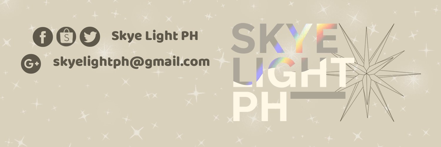 SkyeLightPH's profile banner image