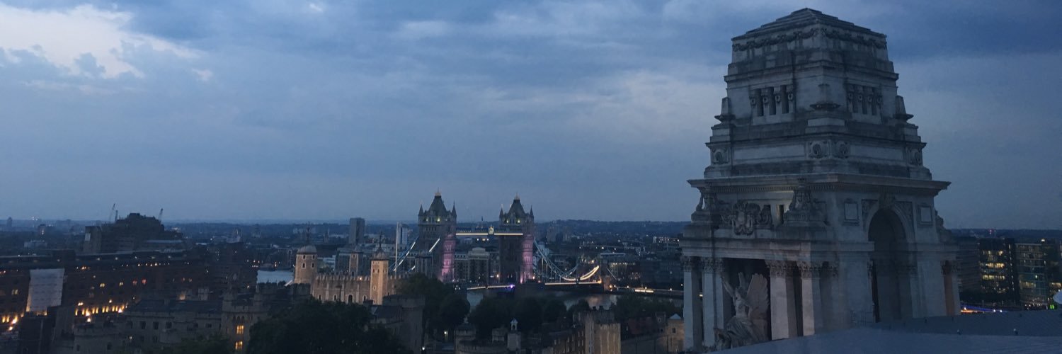 hannahfarrant's profile banner image