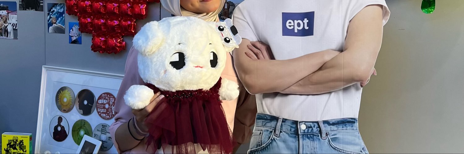 sweetssuns's profile banner image