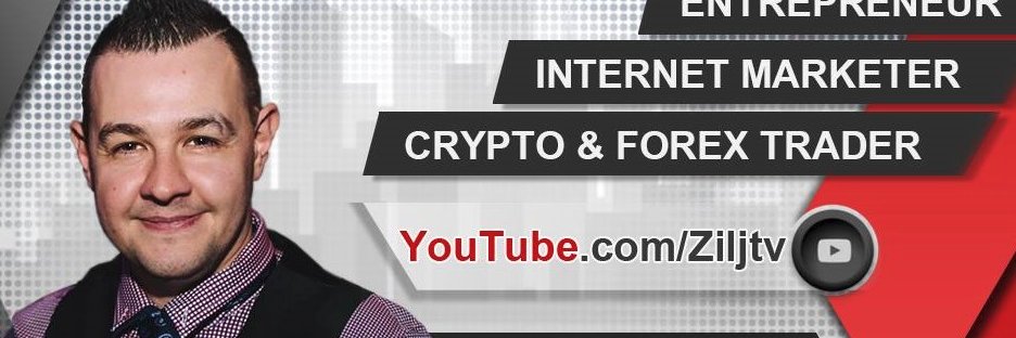 ZiljTV's profile banner image