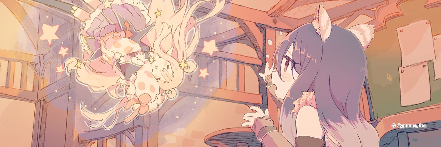 Hiroto_ReDive's profile banner image