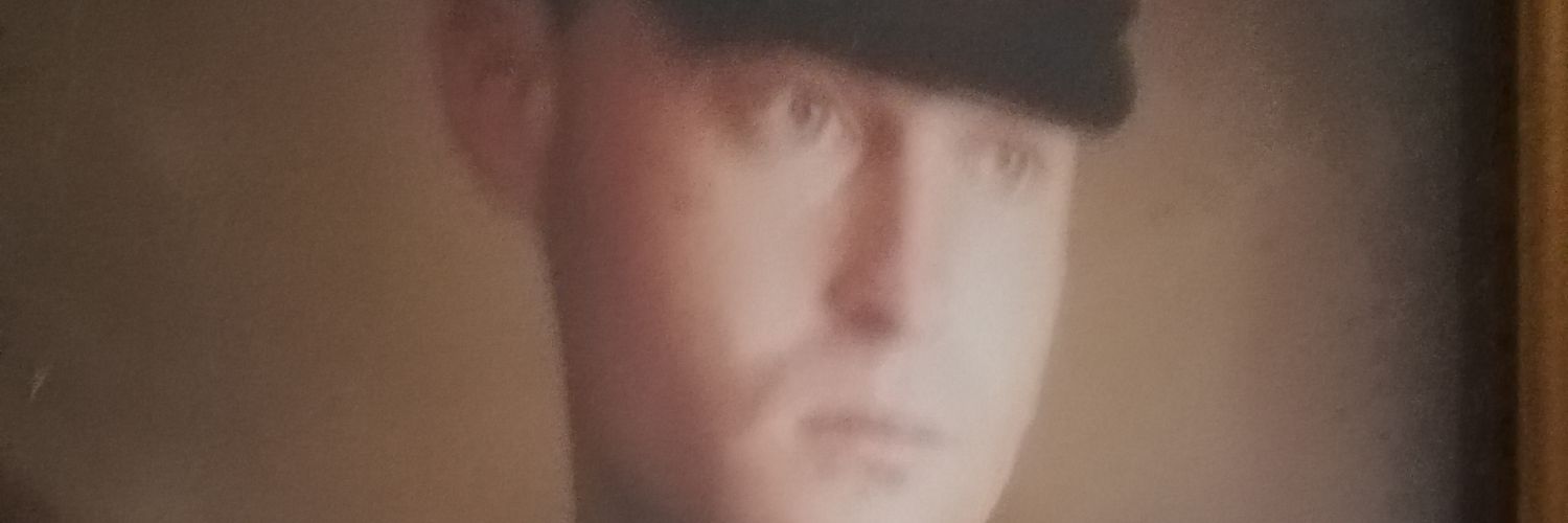 Roger Patterson banner