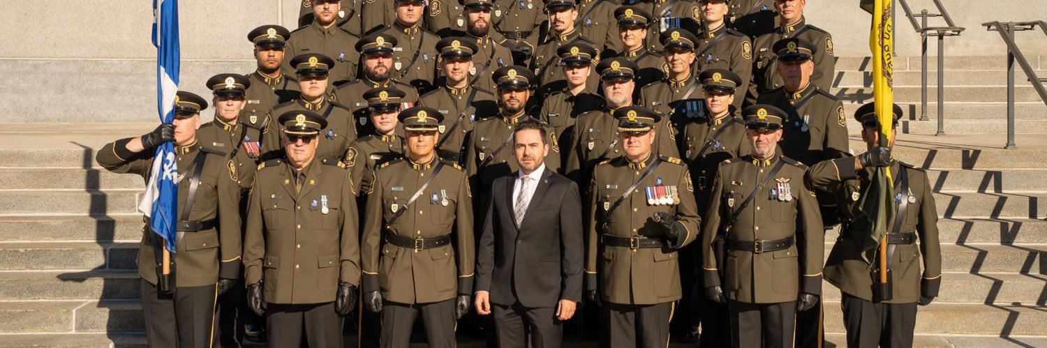 Dominic Roberge banner