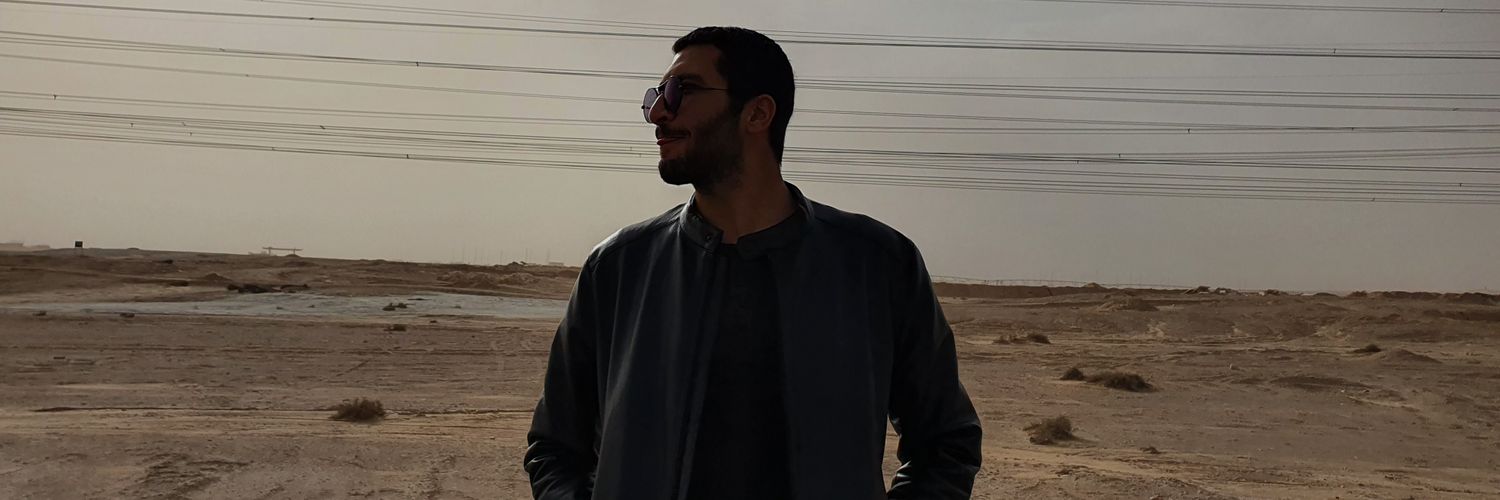 geosam97's profile banner image