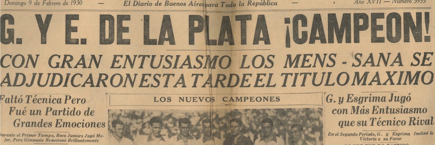Eduardo Thill banner