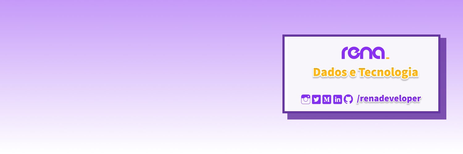 renadeveloper's profile banner image