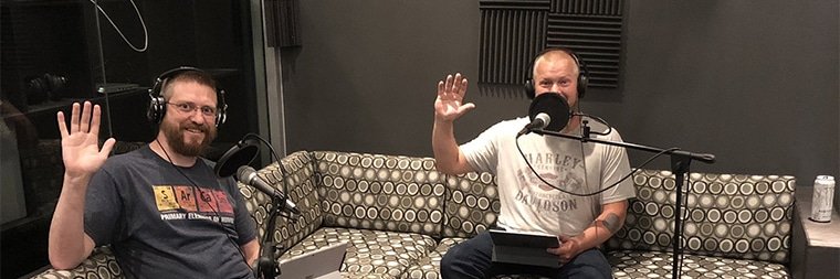 UNSECURITY_Podcast banner