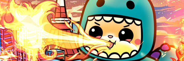 Toffel_Dork Profile Banner