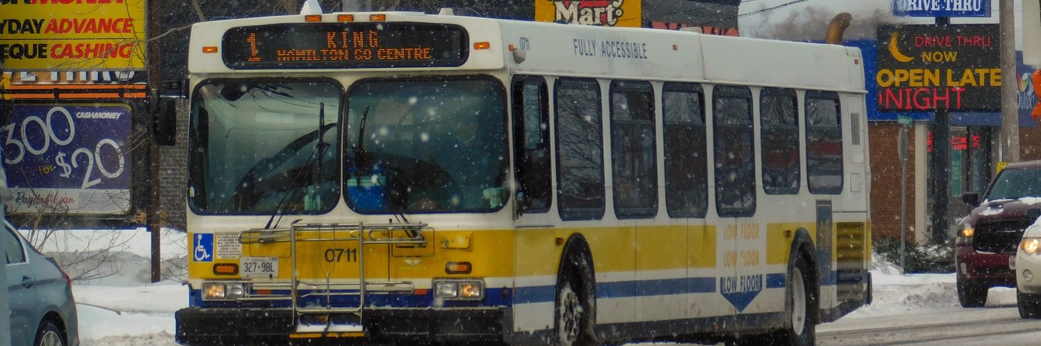 hamareatransit's profile banner image