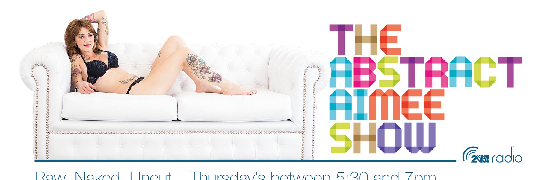 Abstract AIMEE banner