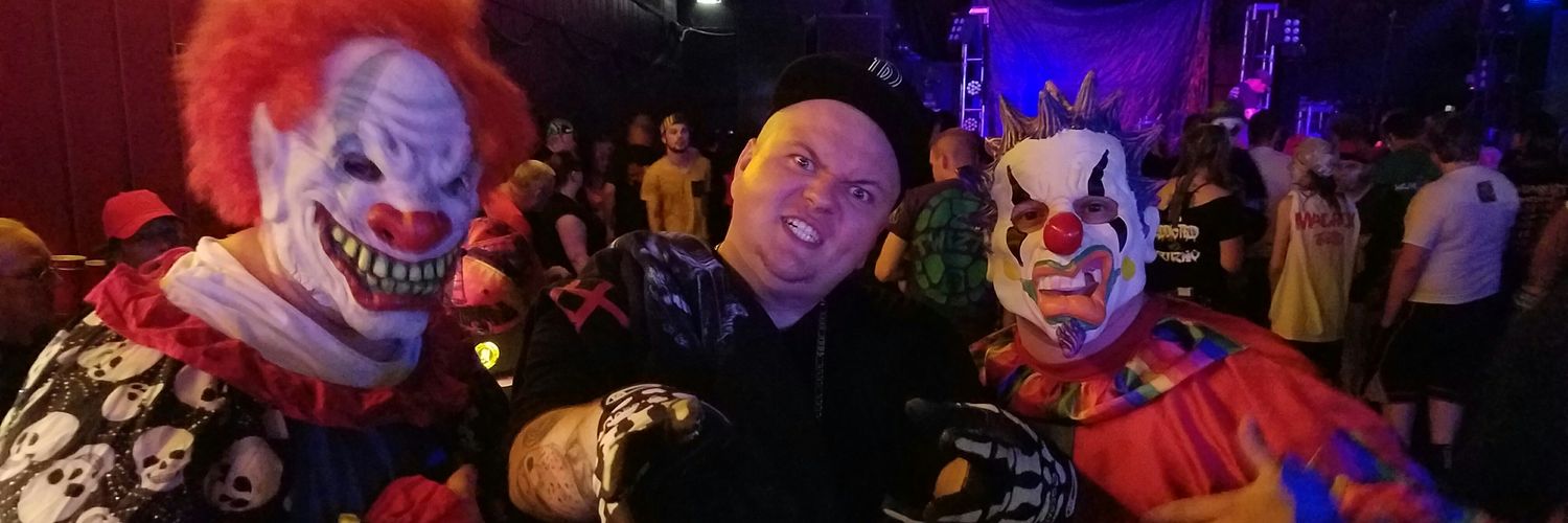 twiztiddog's profile banner image