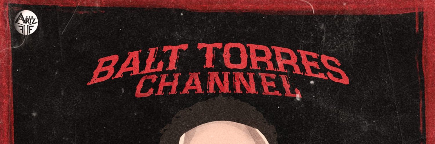 BaltTorres's profile banner image