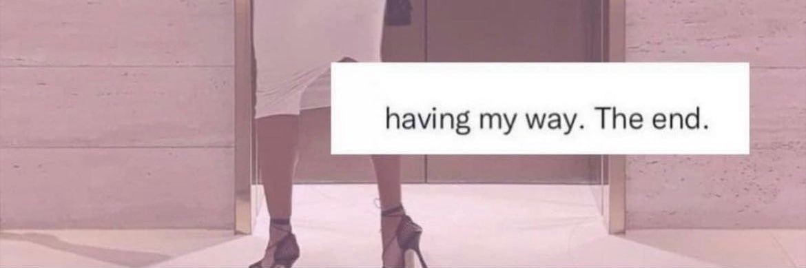Victoria ✨ banner