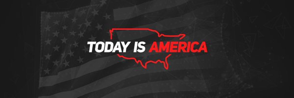 TodayisAmerica Profile Banner