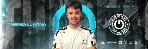 AndreaLagna7 Profile Banner