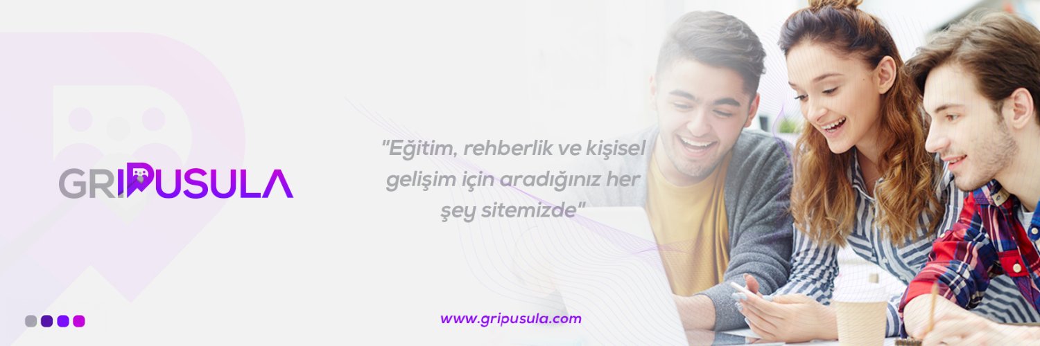 GriPusula's profile banner image
