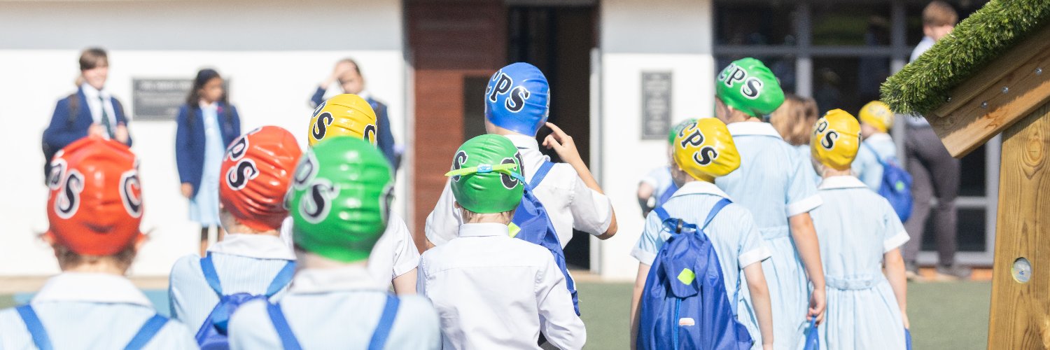 CheshamPrep's profile banner image
