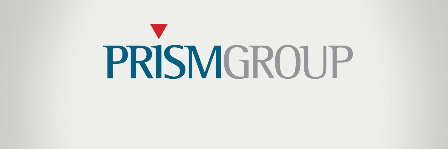 PrismGrp's profile banner image
