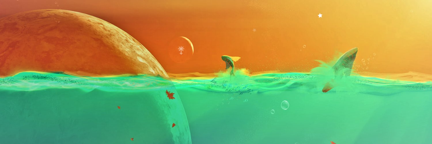 VityaSaul's profile banner image