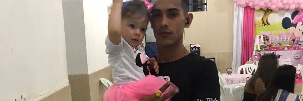 pedroronald25's profile banner image