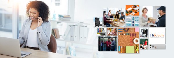 HitouchBusiness Profile Banner