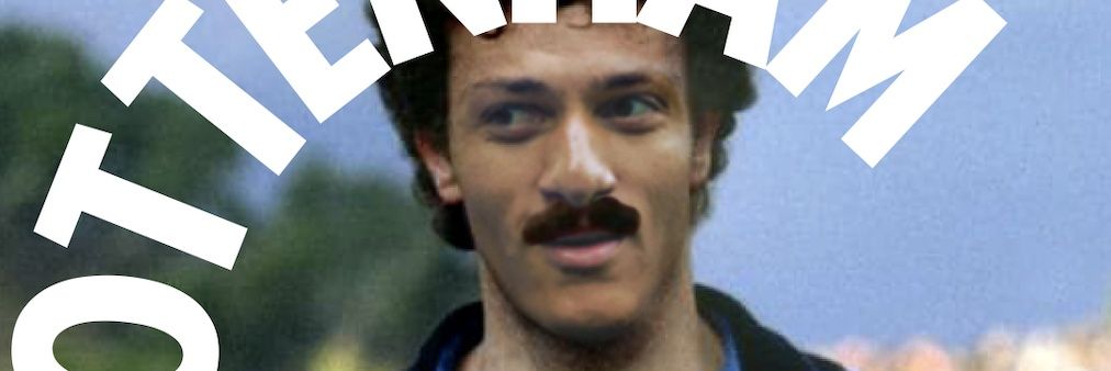 The Tottenham Chronicles 🔊⚽📯 banner