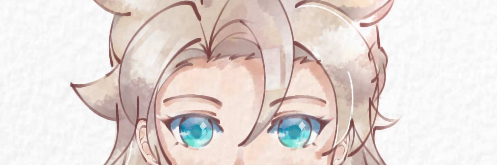 Shaa ❄️'s banner