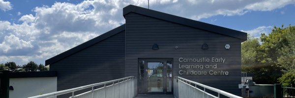 carnoustieelcc Profile Banner