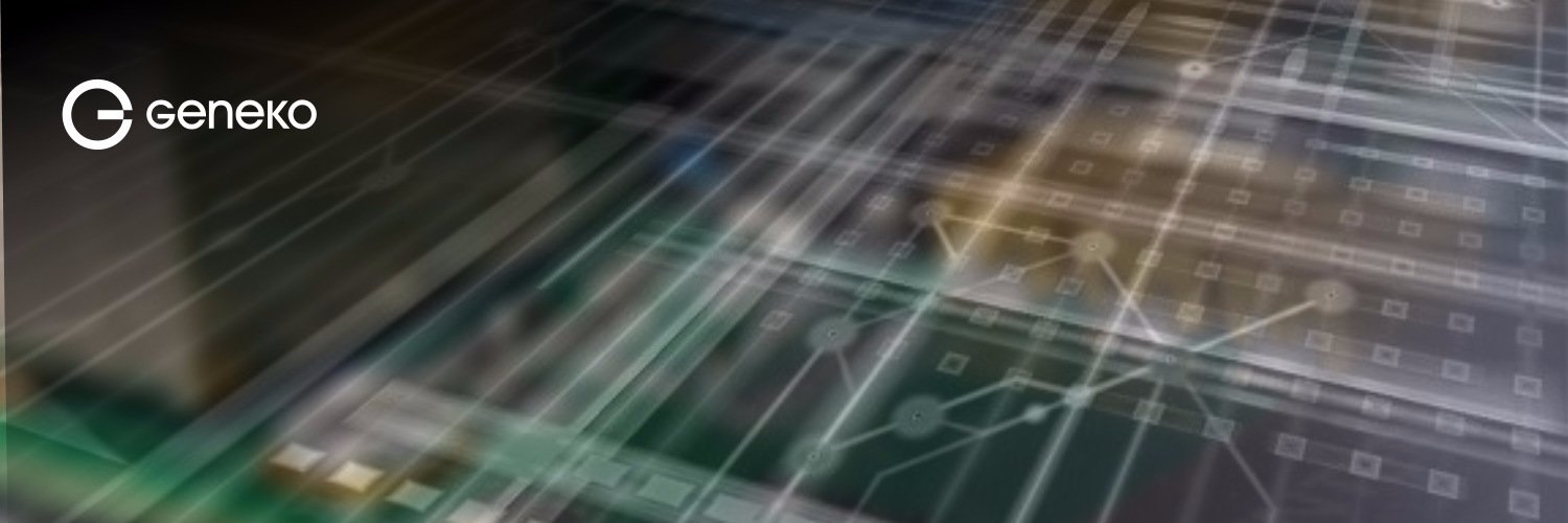 GenekoOnline's profile banner image