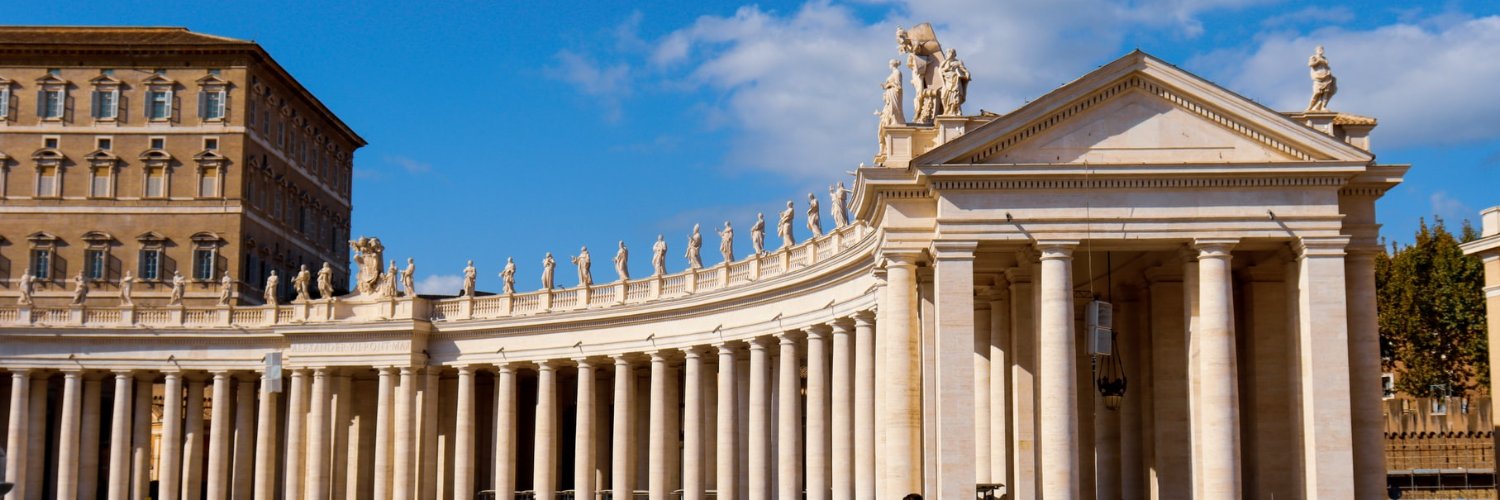 Church, Communication and Culture banner