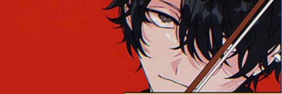 luodalyy's profile banner image