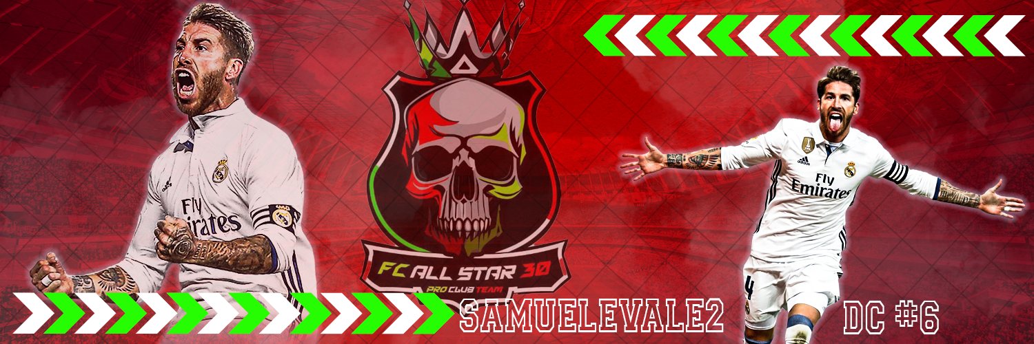 Samuelevale2 Profile Banner