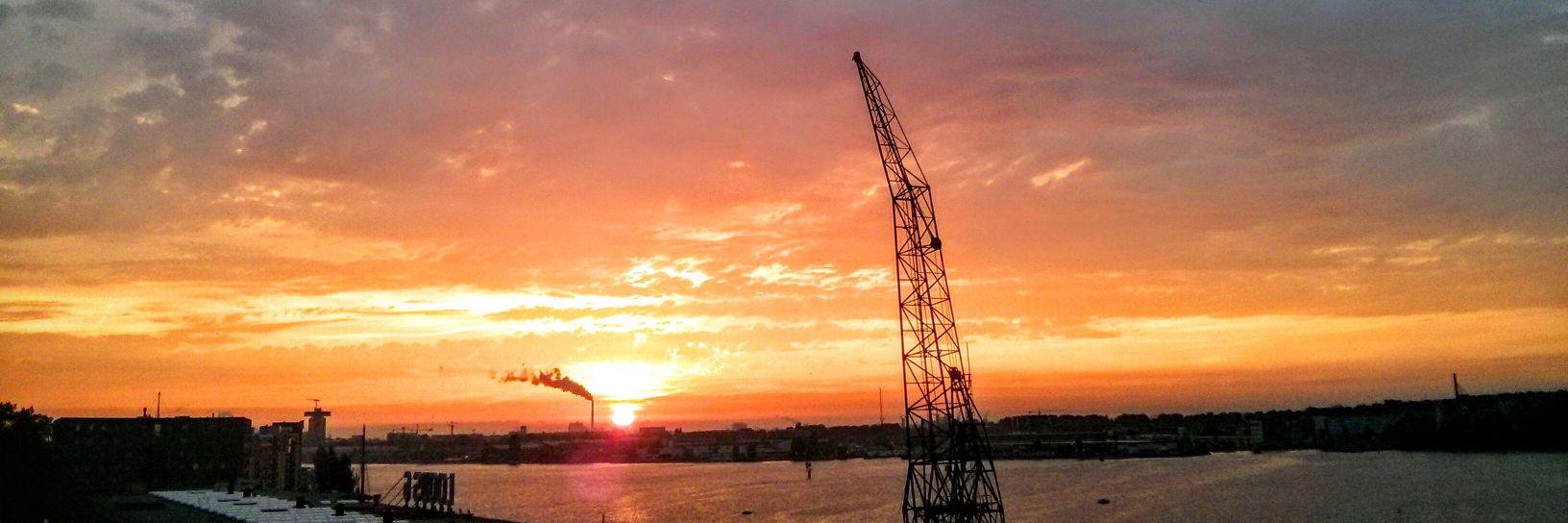 Bram van Kersbergen banner