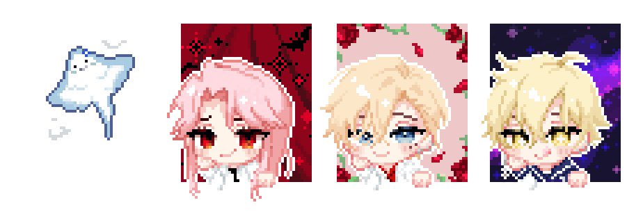 byeito's profile banner image