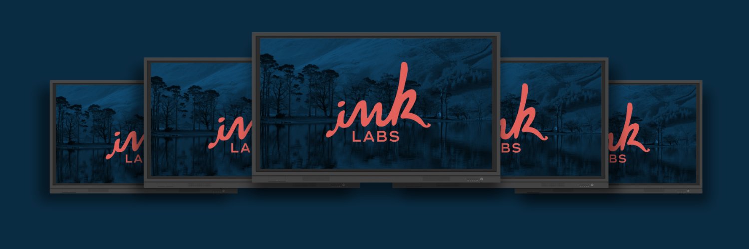 inklabsedu's profile banner image