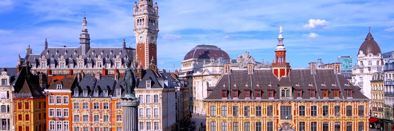 BIL - Bureau des Internes de Lille banner