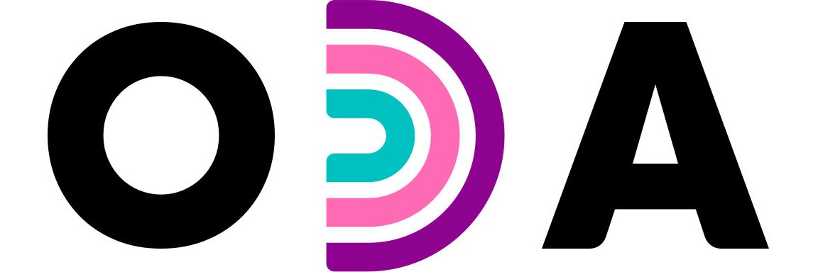 ODA 🏳️‍🌈🏳️‍⚧️ banner