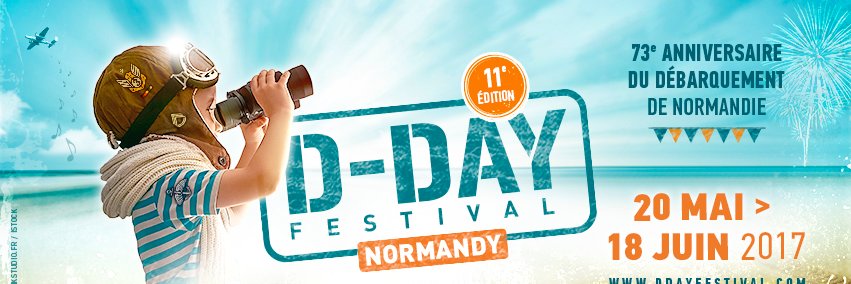 DDay_Normandy's profile banner image