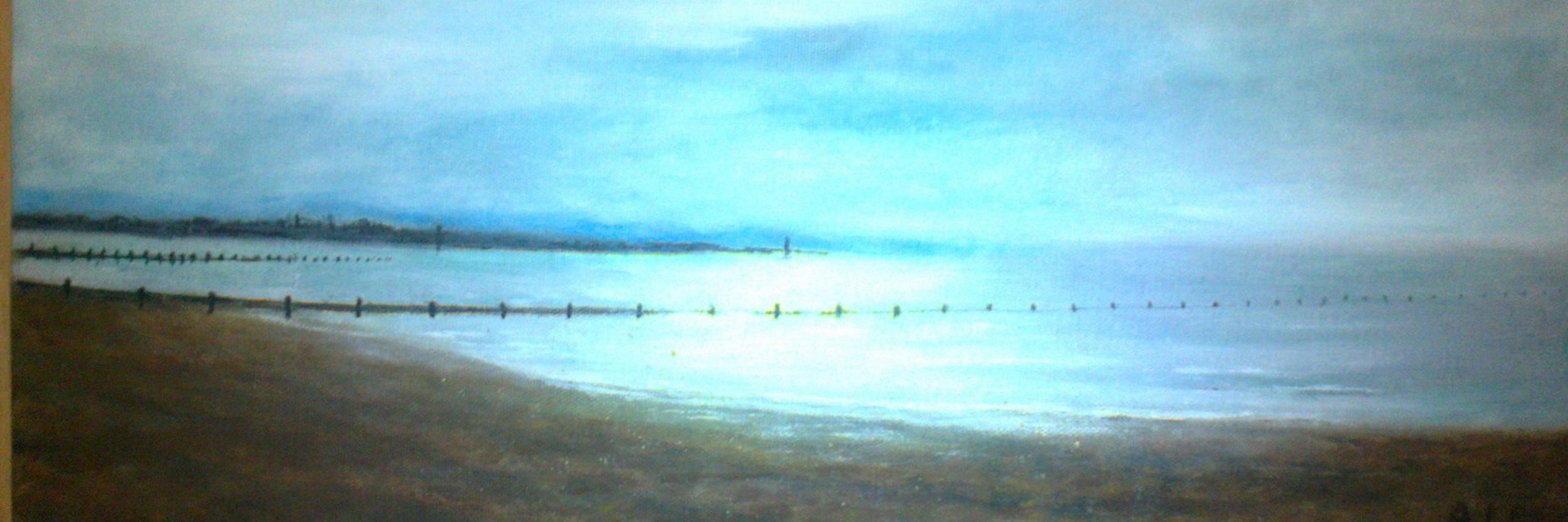 AlanLeeArtist's profile banner image