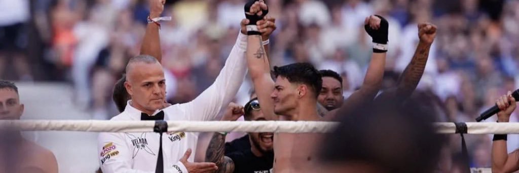 R e n a 🇦🇷 banner