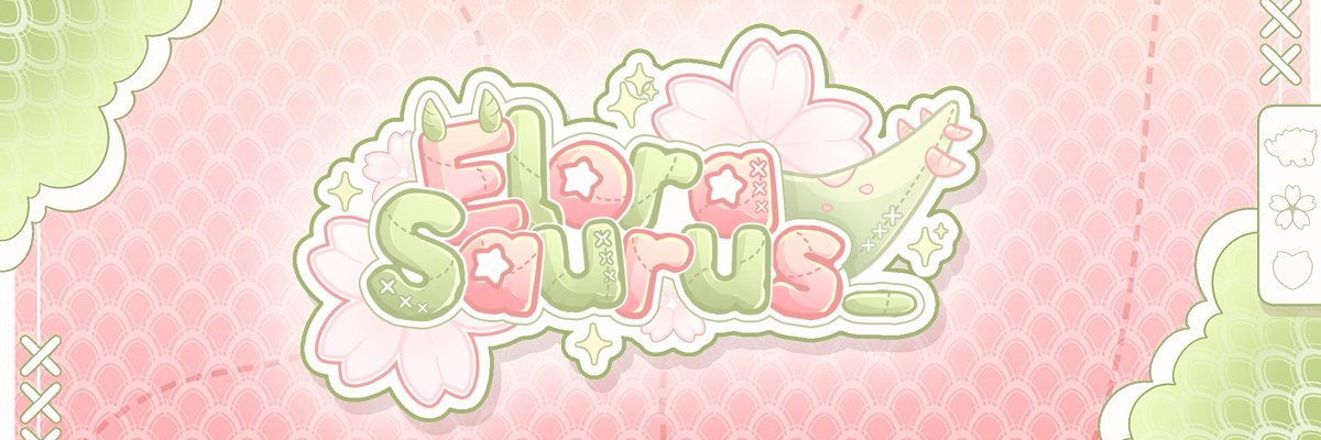 🌸Elorasaurus_🌸's banner