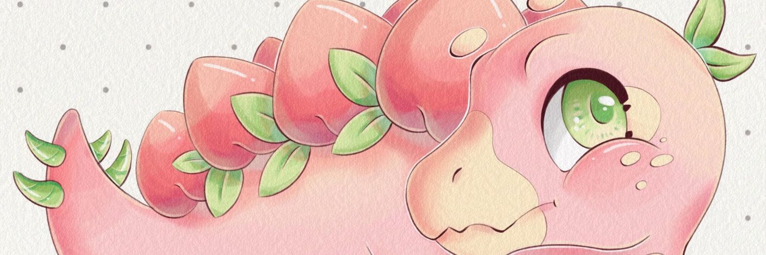 🌸Elorasaurus_🌸 banner