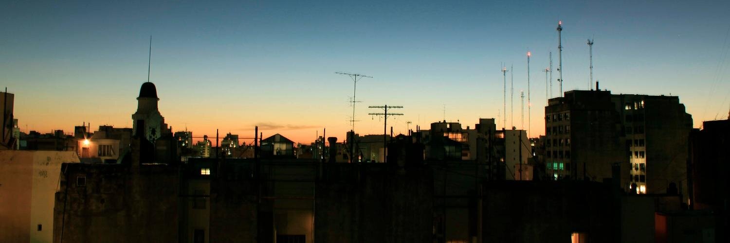 Nanoavendano's profile banner image