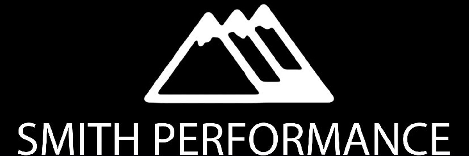 SMITH PERFORMANCE ATHLETICS Profile Banner