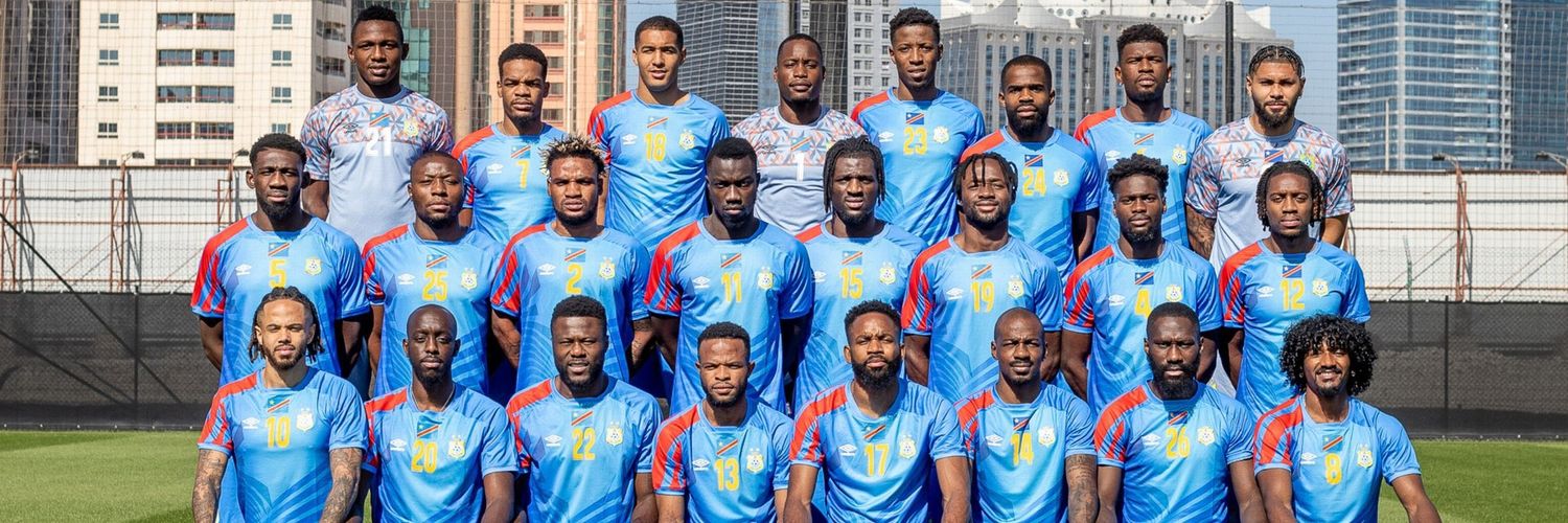 Steve 🇨🇩 🐆 banner